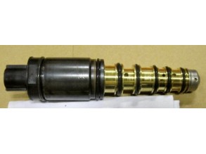 Control Valve